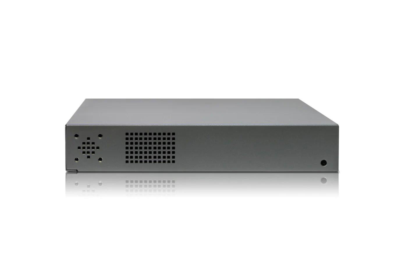 Alta Labs S16-POE 16-Port PoE Switch