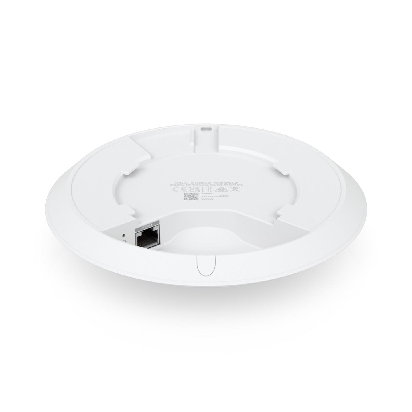 Ubiquiti U6-PLUS Wi-Fi 6 Plus Access Point