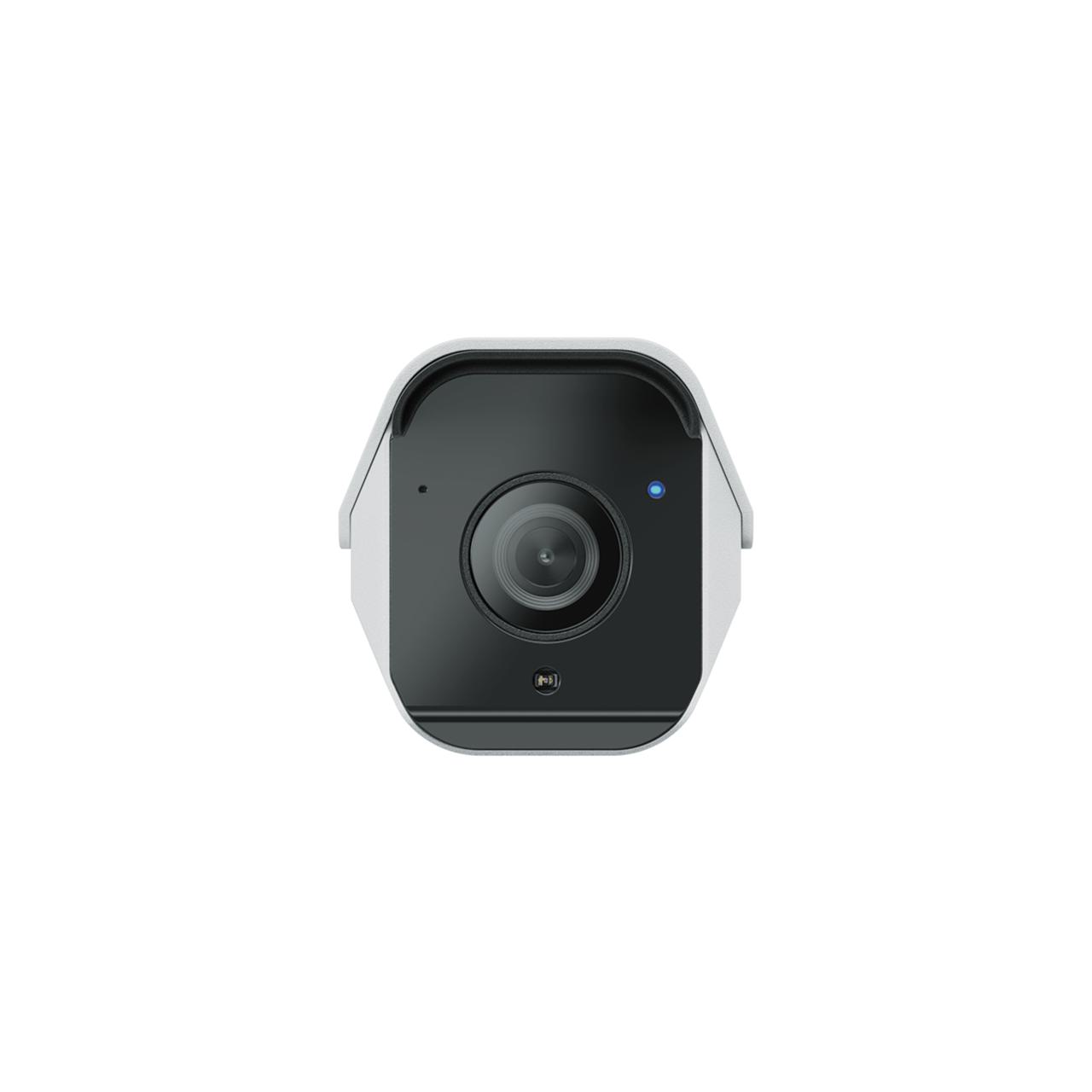 Synology AI-Powered 5MP IP POE Camera for Integrated Smart Surveillance
