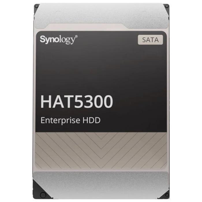 Synology -Enterprise Storage for Synology systems,3.5" SATA Hard drive
