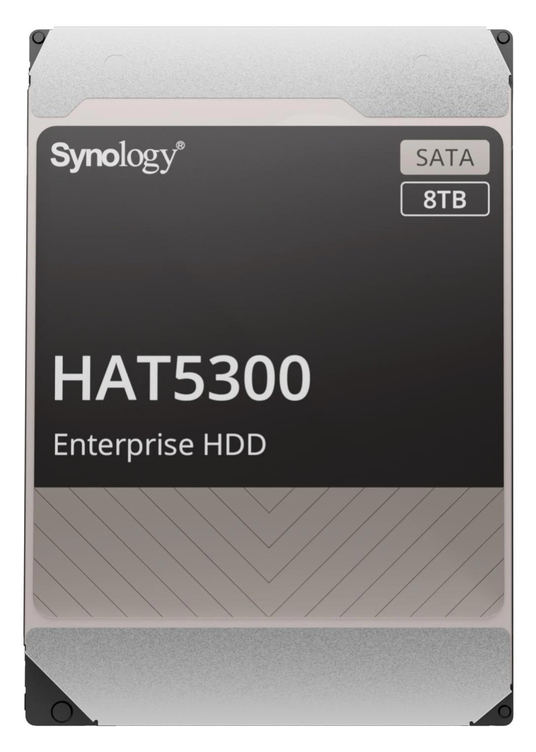 Synology -Enterprise Storage for Synology systems