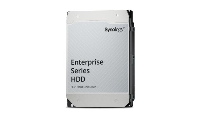 Synology -Enterprise Storage for Synology systems,3.5" SATA Hard drive, HAT5320 , 4TB,5 yr Wty.