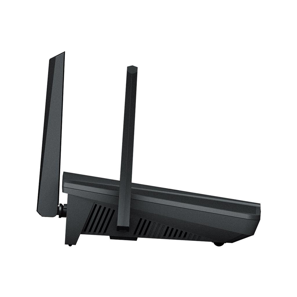 Synology RT6600ax Tri-Band Wi-Fi 6 Router