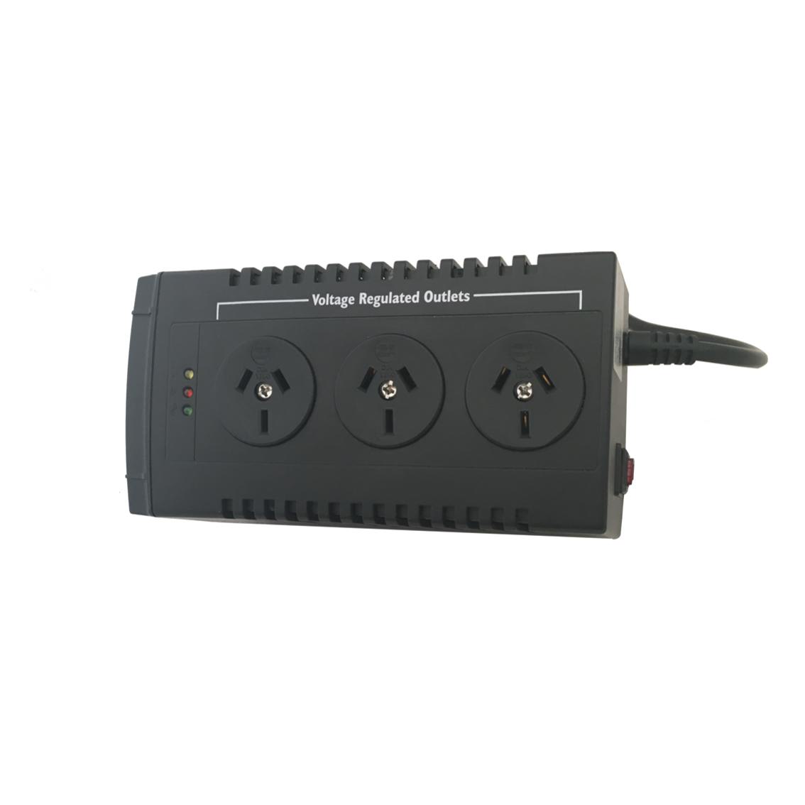 PowerShield PSVG1500 VoltGuard 1500VA / 750W