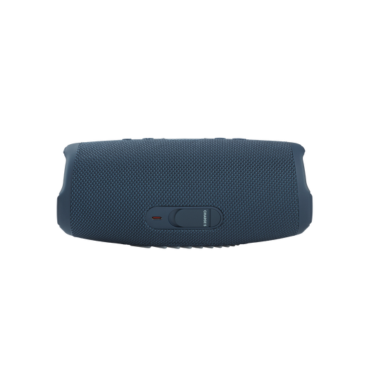 JBL CHARGE 5 Portable Bluetooth Speaker - Blue