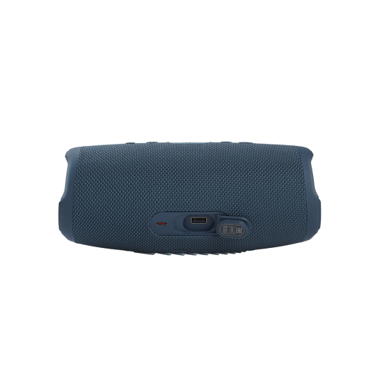 JBL CHARGE 5 Portable Bluetooth Speaker - Blue