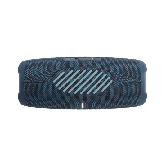 JBL CHARGE 5 Portable Bluetooth Speaker - Blue