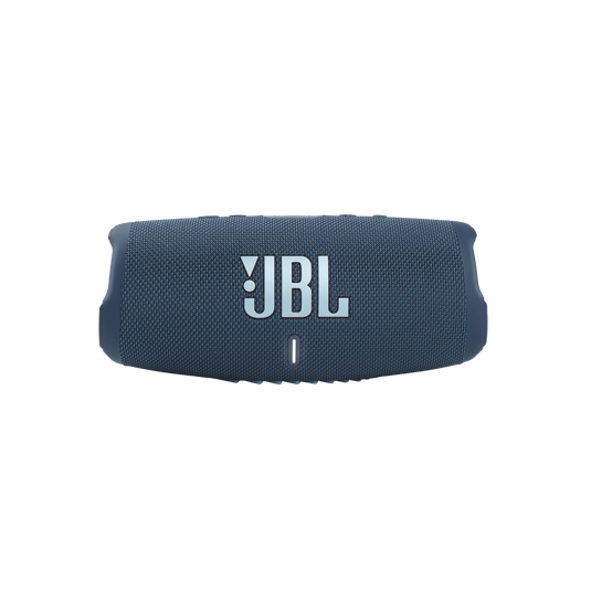 JBL CHARGE 5 Portable Bluetooth Speaker - Blue