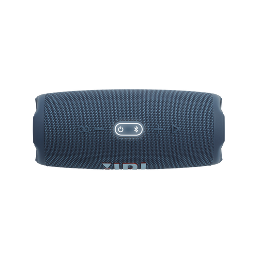 JBL CHARGE 5 Portable Bluetooth Speaker - Blue