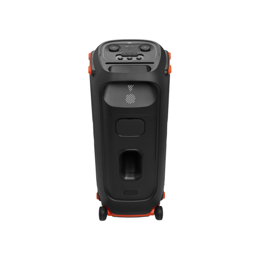 JBL PartyBox 710 – Powerful Portable Bluetooth Party Speaker (Black)