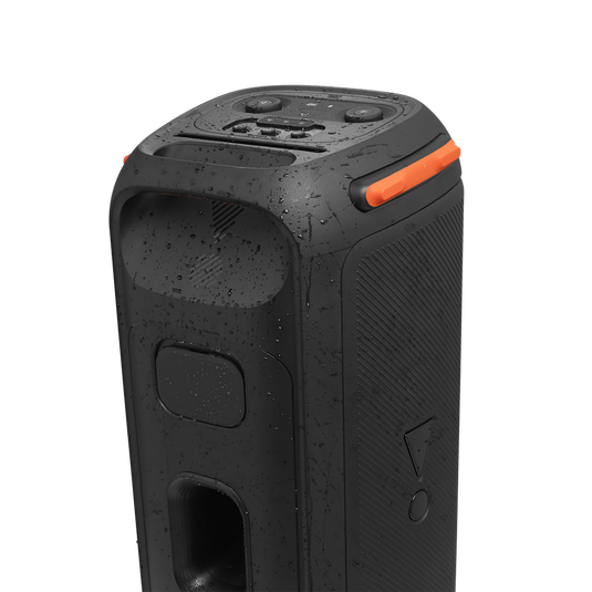 JBL PartyBox 710 – Powerful Portable Bluetooth Party Speaker (Black)