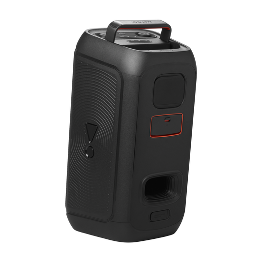 JBL PartyBox Club 120 – Portable Bluetooth Party Speaker (Black)