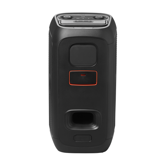 JBL PartyBox Club 120 – Portable Bluetooth Party Speaker (Black)