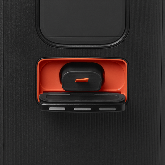 JBL PartyBox Club 120 – Portable Bluetooth Party Speaker (Black)