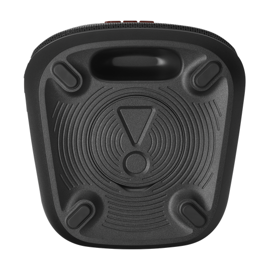 JBL PartyBox Club 120 – Portable Bluetooth Party Speaker (Black)