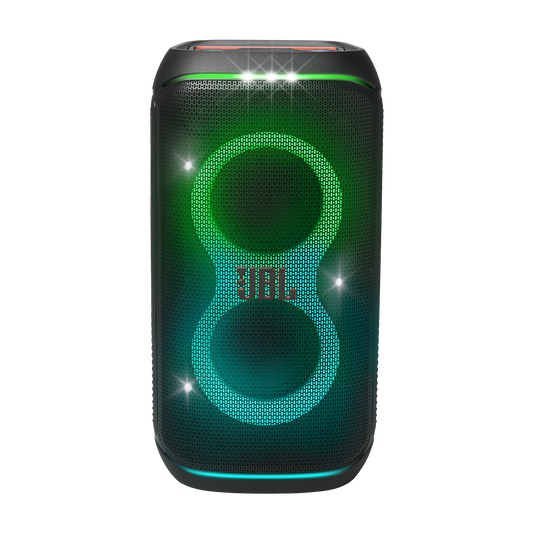 JBL PartyBox Club 120 – Portable Bluetooth Party Speaker (Black)