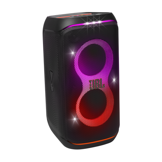 JBL PartyBox Club 120 – Portable Bluetooth Party Speaker (Black)