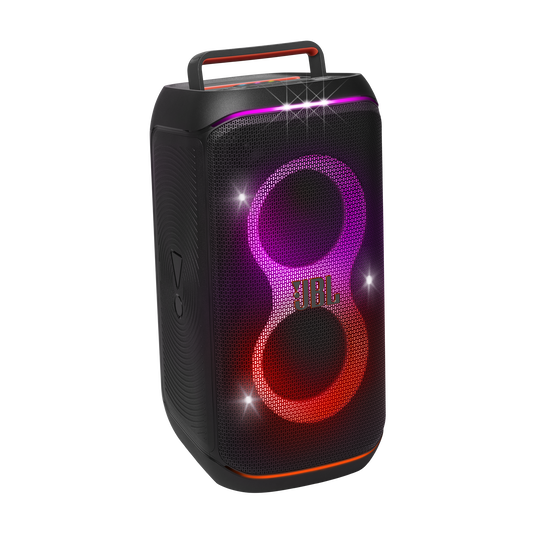 JBL PartyBox Club 120 – Portable Bluetooth Party Speaker (Black)