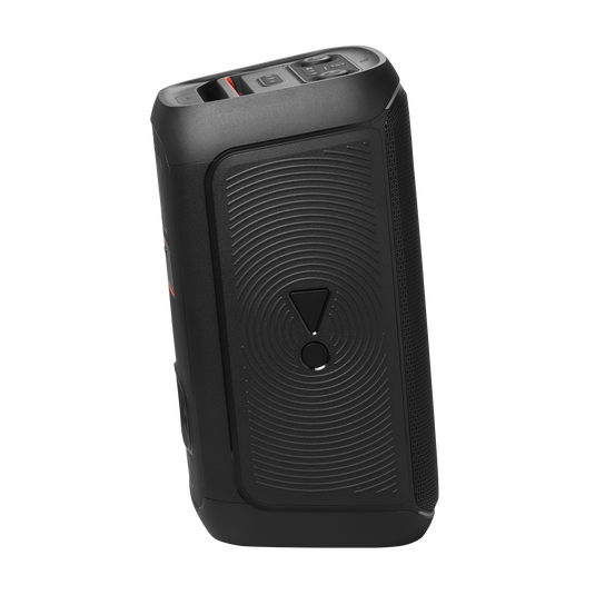 JBL PartyBox Club 120 – Portable Bluetooth Party Speaker (Black)