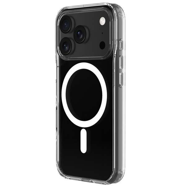 Kore Clarity MagSafe Case for iPhone 17 Pro Max - Clear