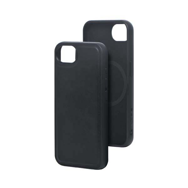 Kore Wallet MagSafe Case for Phone 16e - Black