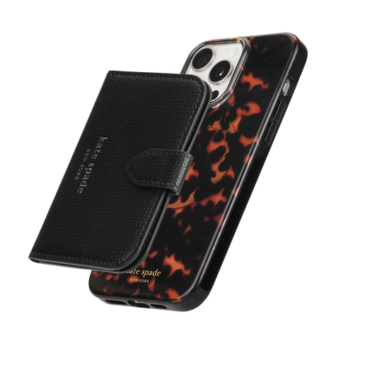 Kate Spade Morgan Magnetic Wallet MagSafe