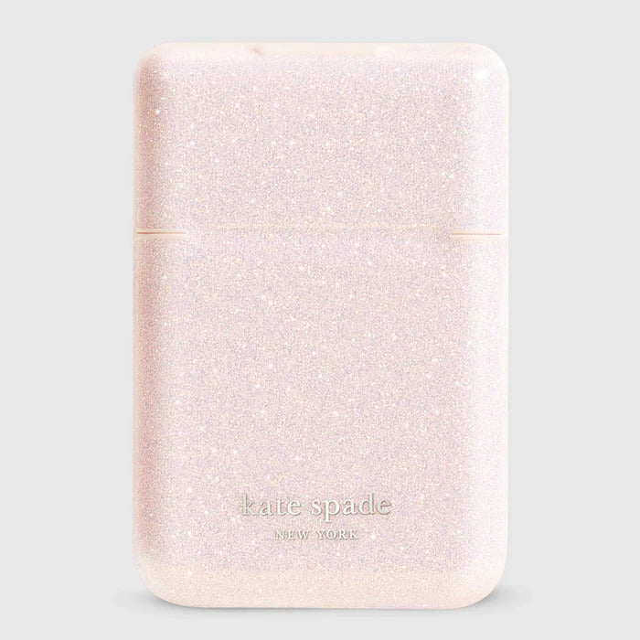 Kate Spade Magnetic Flip Wallet MagSafe Pink