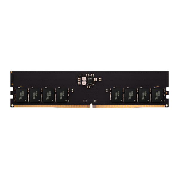 RAM Team Group Elite 32GB 4800MHz On-Die ECC DDR5 Desktop for SFF / TWR