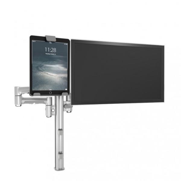 Atdec Universal Tablet Holder from 7" to 12"