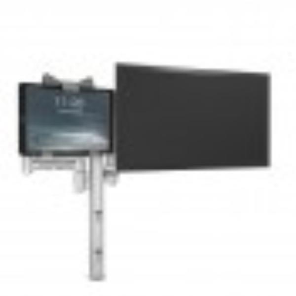 Atdec Universal Tablet Holder from 7" to 12"