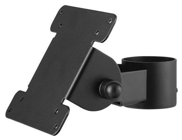 Atdec APA-HS-45 POS short display mount for 45mm poles