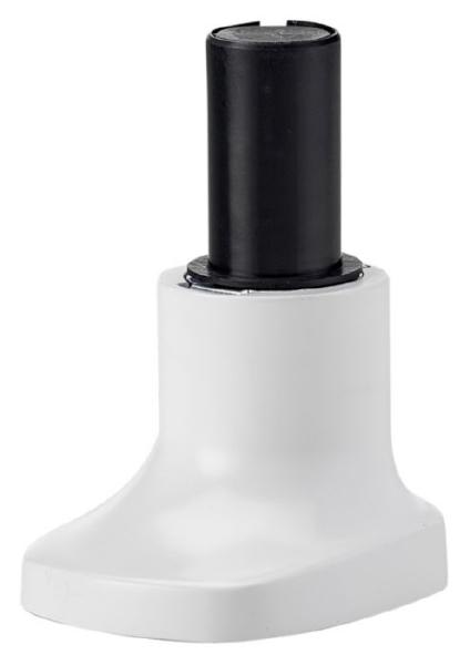 For Monitor Mounting Atdec Mounting Base for AWM-AD - White