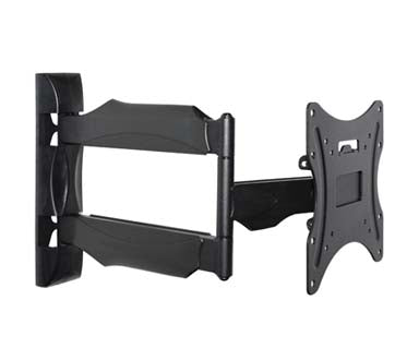 Monitor Mount Atdec Telehook 10-40 rigid Wall Mount Full Motion