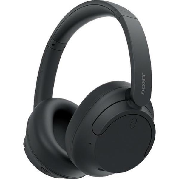 Sony WH-CH720N Wired/Wireless Over-the-ear Stereo Headphones