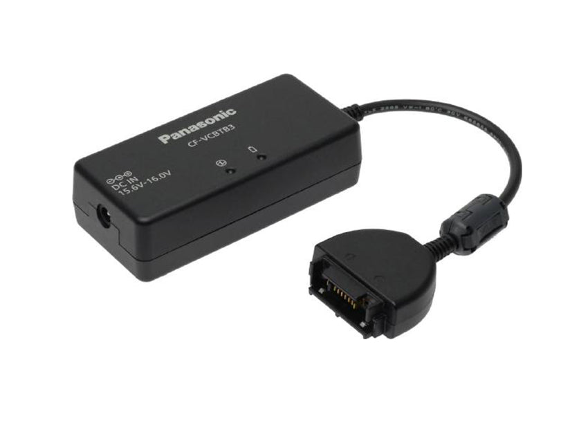 Power Adapter Panasonic Battery Charger for FZ-G1, CF-C2 & CF-54