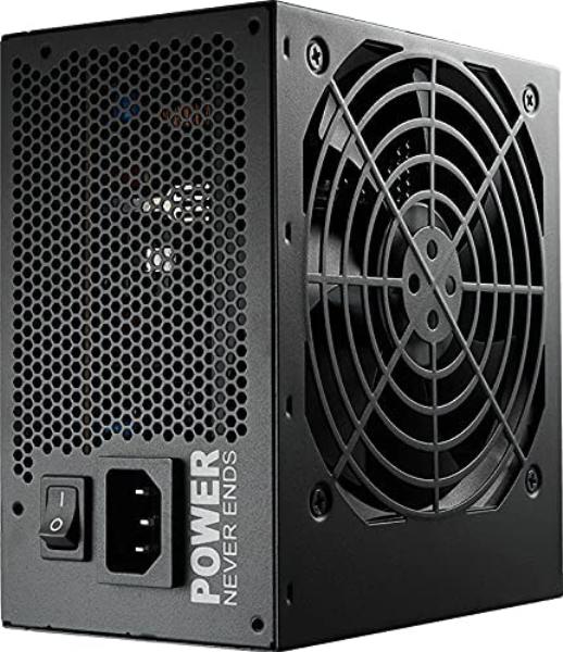 Computer power supply FSP Hyper 80+ Pro 550W, 80 PLUS 203V EU White Certification 3 Years