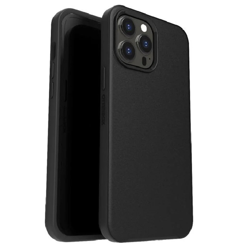 OtterBox Shockproof Durable Case For iPhone 15 Pro Symmetry Case, Black