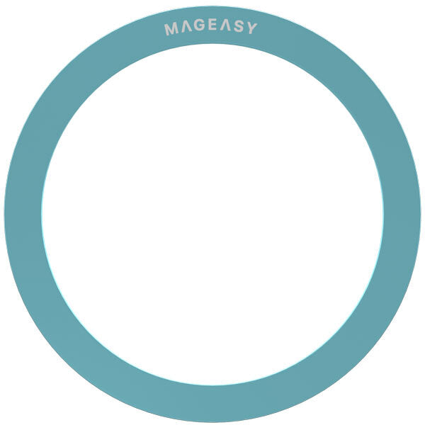Mageasy Hoops MagSafe Adhesive Ring