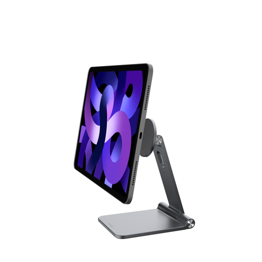 MagEasy FlipMount MagSafe Stand - Space Grey