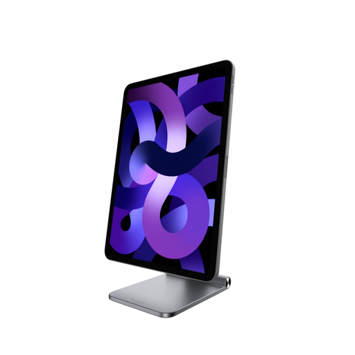 MagEasy FlipMount MagSafe Stand - Space Grey