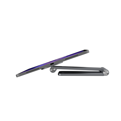 MagEasy FlipMount MagSafe Stand - Space Grey
