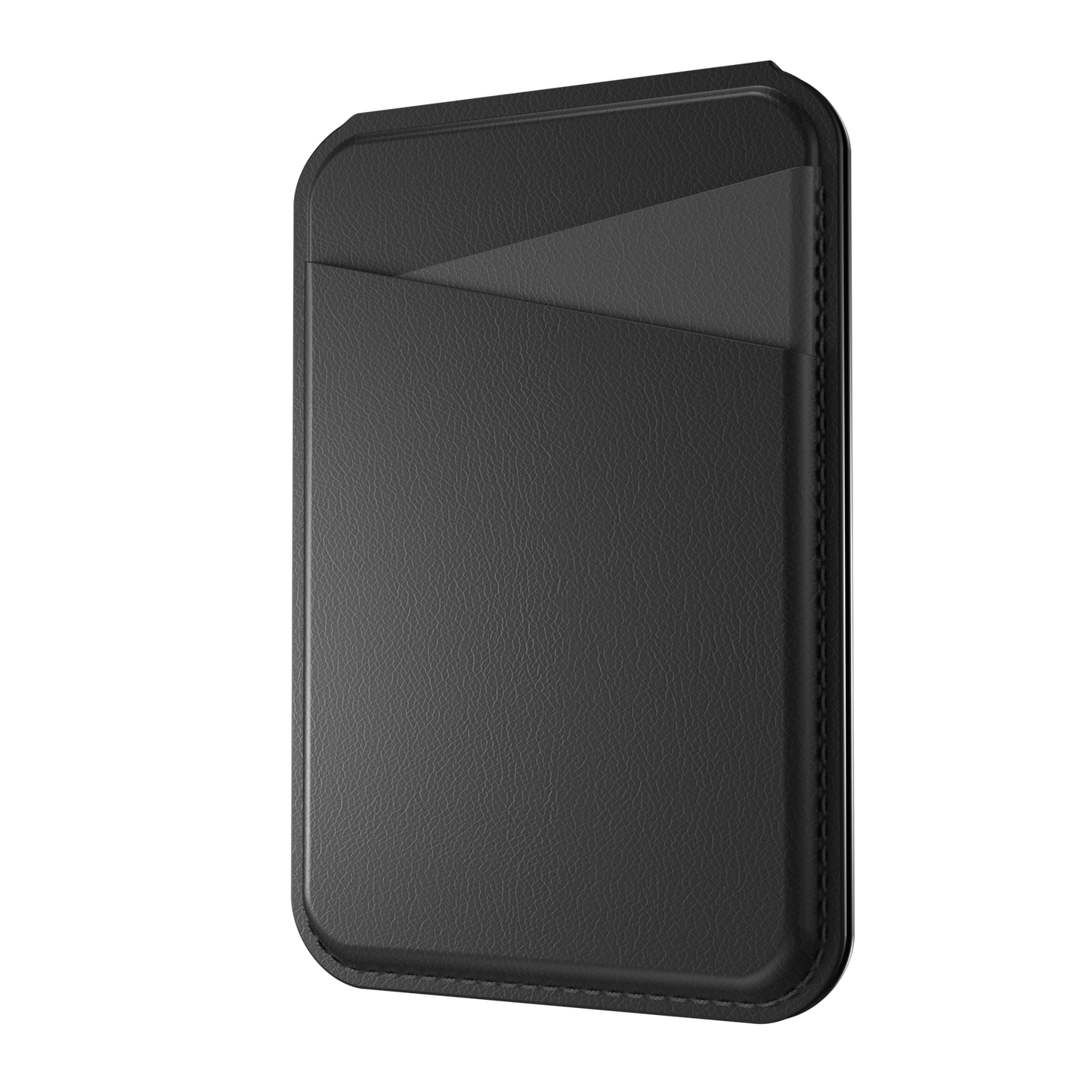 MagEasy Snap Stand Magnetic Wallet with Card Holder Pockets For Apple iPhone