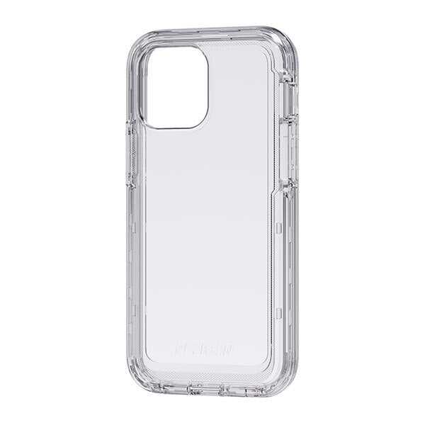 Pelican Voyager Case for iPhone 13 Pro Max - Clear
