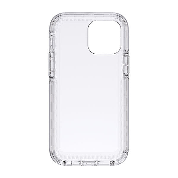 Pelican Voyager Case for iPhone 13 Pro Max - Clear
