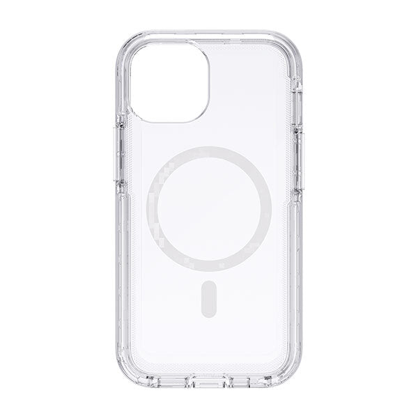 Pelican Voyager Magnetic ShockProof Case For Apple iPhone 13 Pro Max - Clear AU