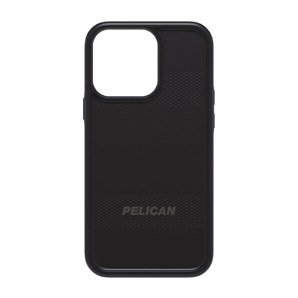 Genuine Pelican Protector ShockProof Case For Apple iPhone 13 - Black AU Stock