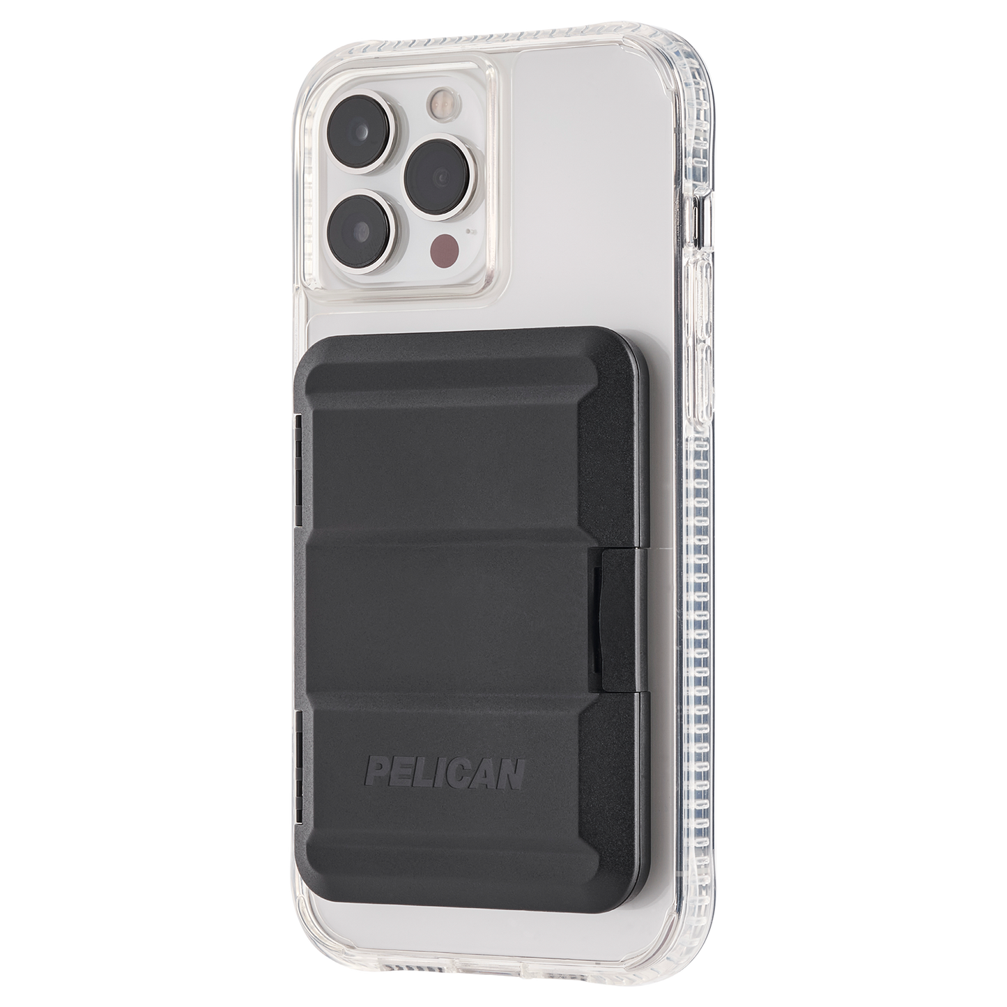 For Apple iPhone Series Pelican | Protector Magnetic Wallet Magnetic Compactible