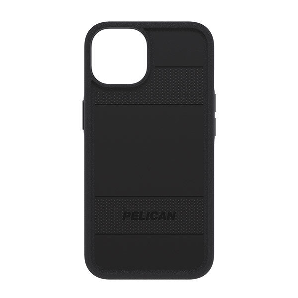 Pelican Protector Case MagSafe for iPhone 14 Pro Max Black