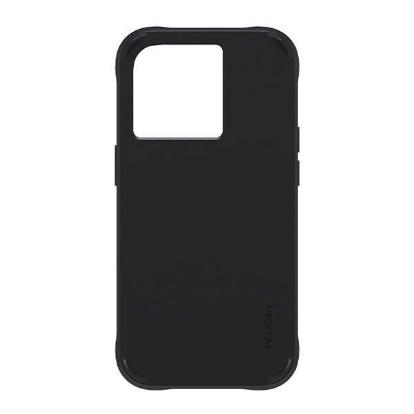 For Apple | Pelican | Protective Ranger Case | iPhone 14 Pro Max - Black