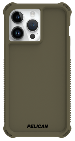 Pelican Guardian Case MagSafe for iPhone 15 Pro